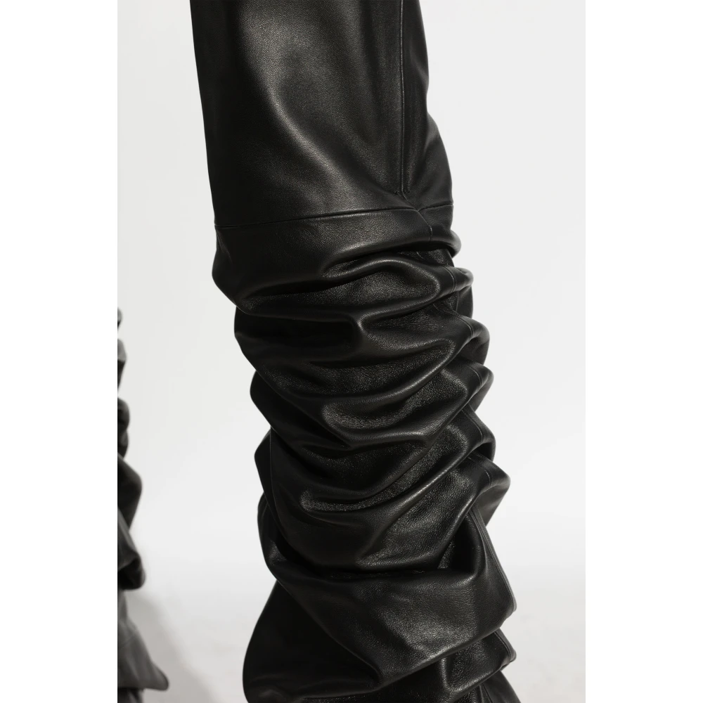 The Mannei Broek Lena Black Dames