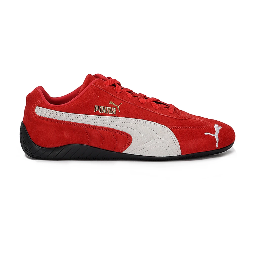 Puma - Shoes > Sneakers - Red - Puma - Modalova