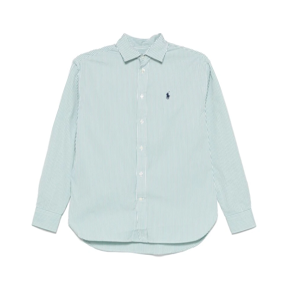 Ralph Lauren Trui Green Dames