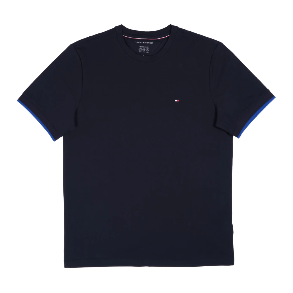 Tops > T-Shirts - - Tommy Hilfiger - Modalova