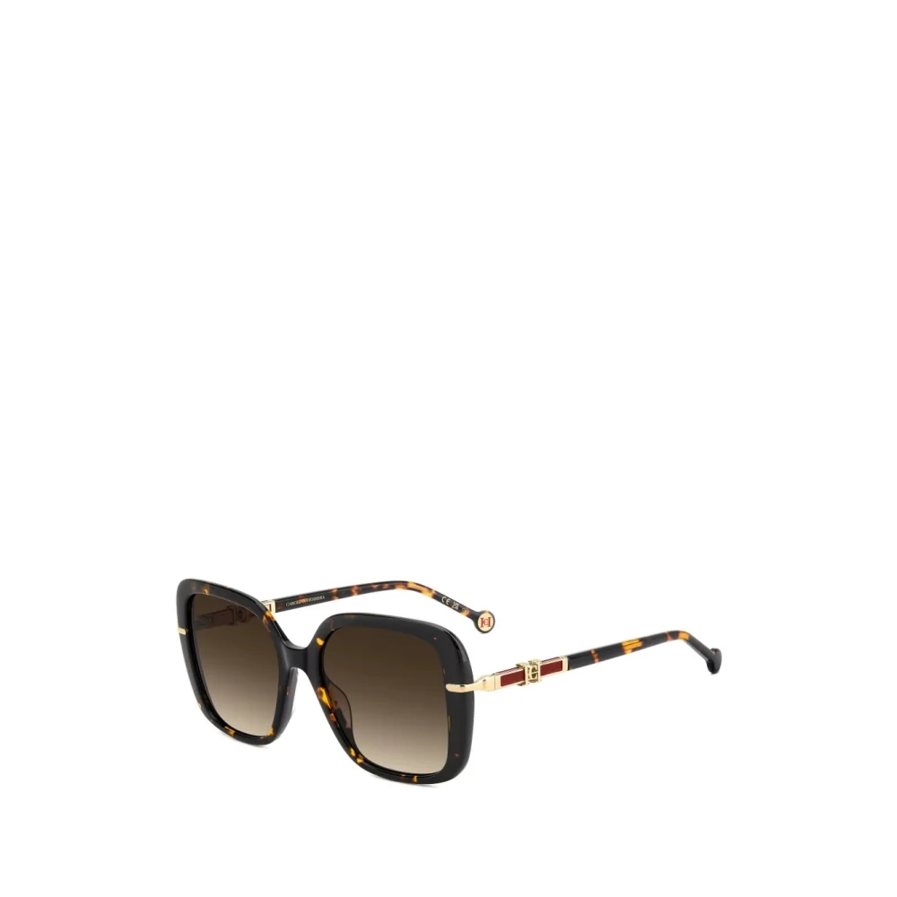 Carolina Herrera Donna Marrone 0380/G/S Sunglasses