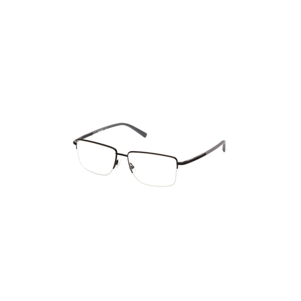 Timberland Glasses Black Unisex