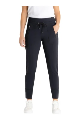 Slim-Fit Easy Active Byxor