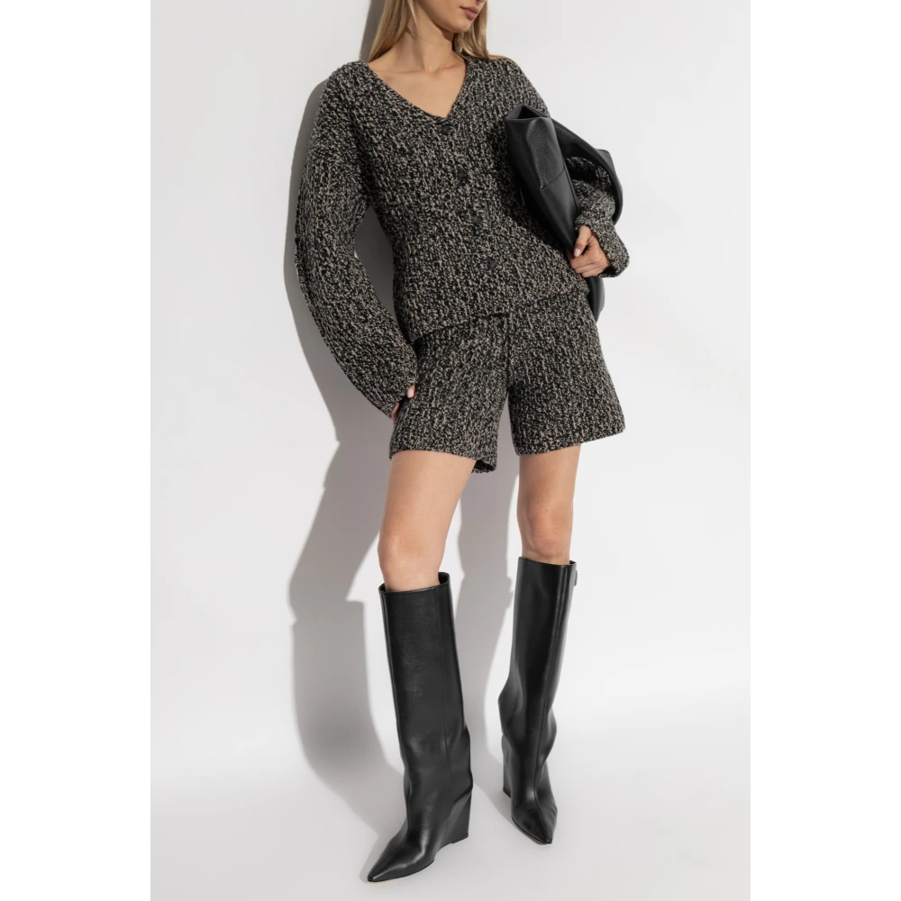 Birgitte Herskind Cardigan Sabina Gray Dames