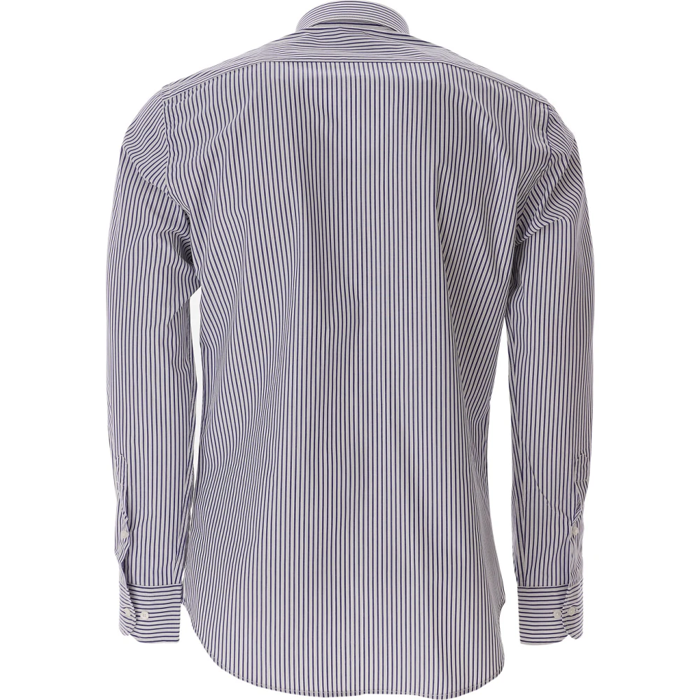 Brooksfield Formal Shirts Multicolor Heren