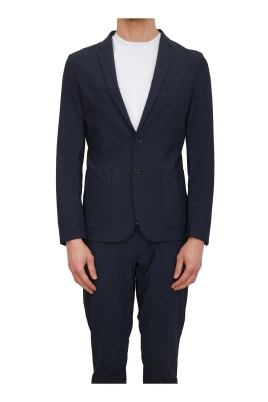Slim Rad Jacket
