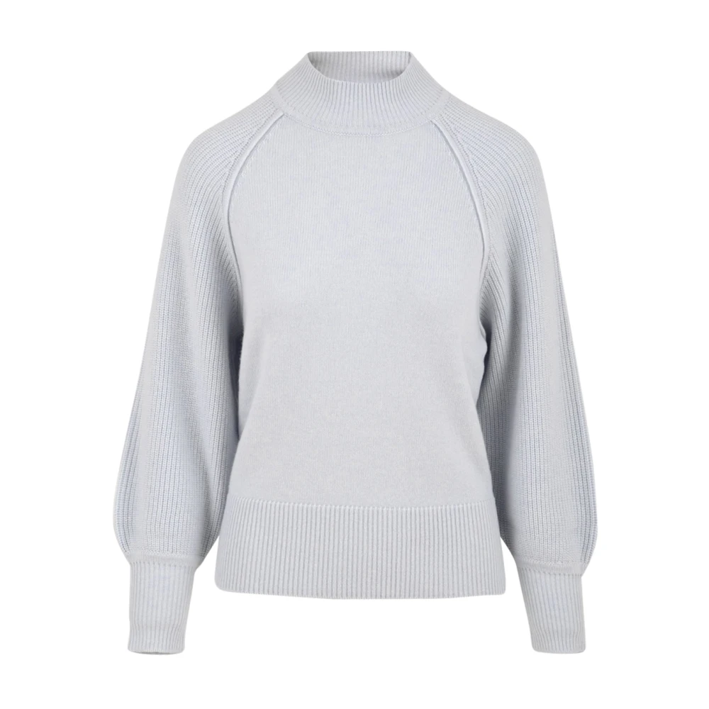 Knitwear > Round-neck Knitwear - - Beatrice .b - Modalova