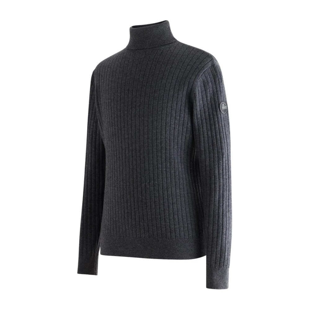 Knitwear > Turtlenecks - - Fusalp - Modalova