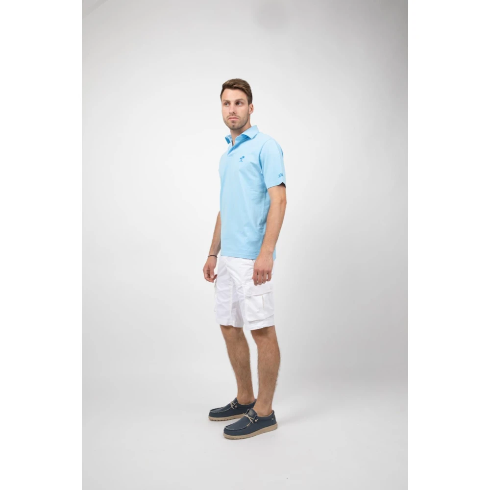 Mason's Stijlvolle Bermuda Shorts Beige Heren