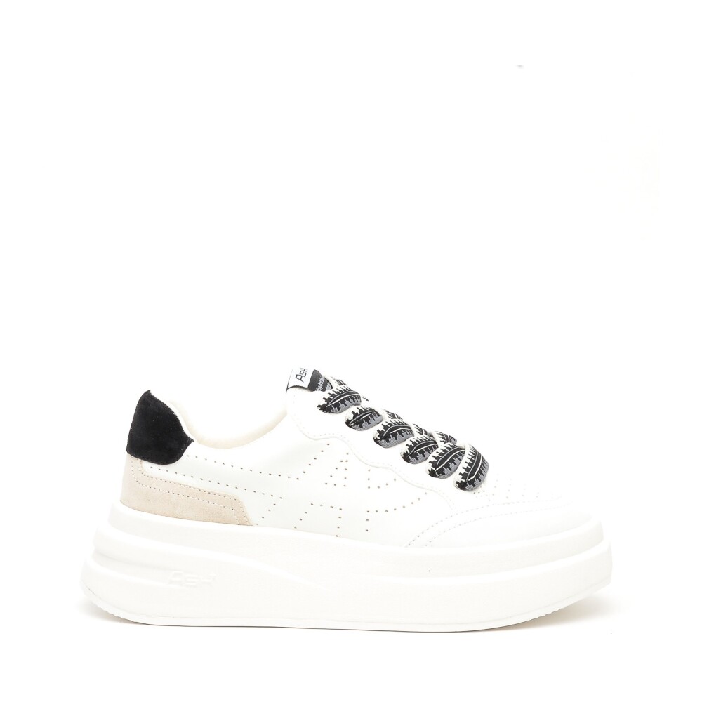 Ash discount sneakers zwart