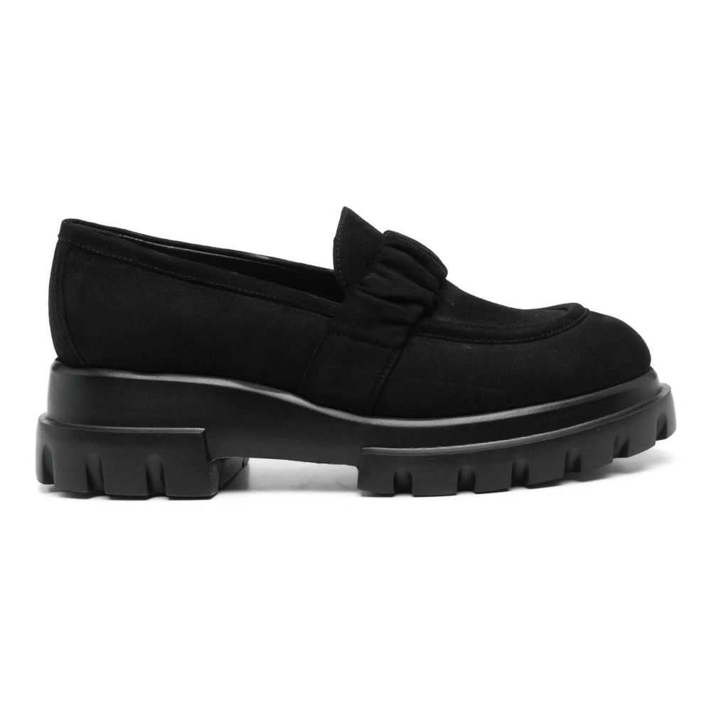 Shoes > Flats > Loafers - - AGL - Modalova