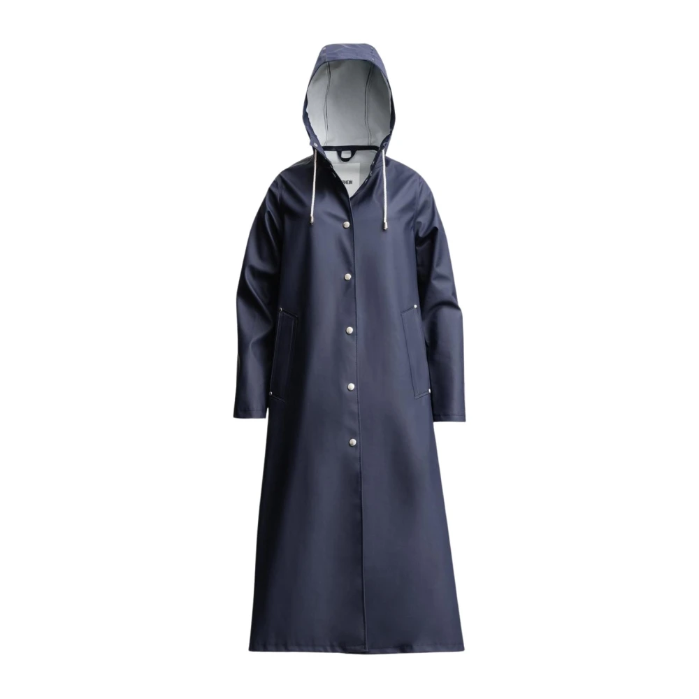 Jackets > Rain Jackets - - Stutterheim - Modalova