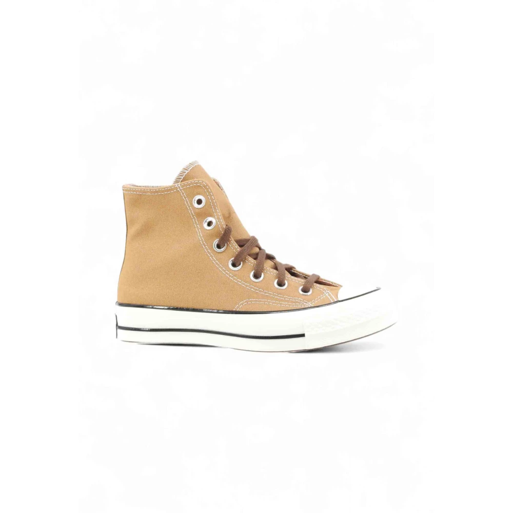 Converse Chuck 70 Hi Dames Schoenen Bruin