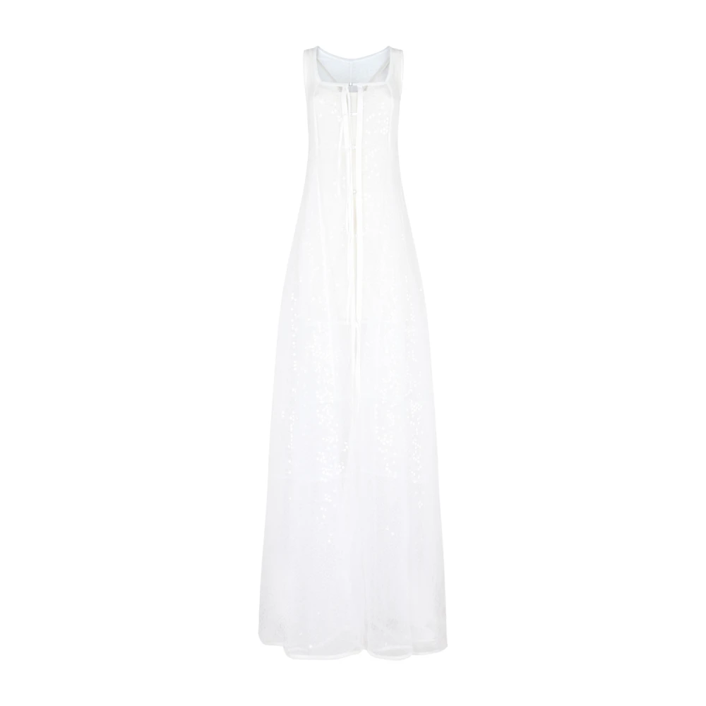 Dresses > Day Dresses > Maxi Dresses - - Jacquemus - Modalova