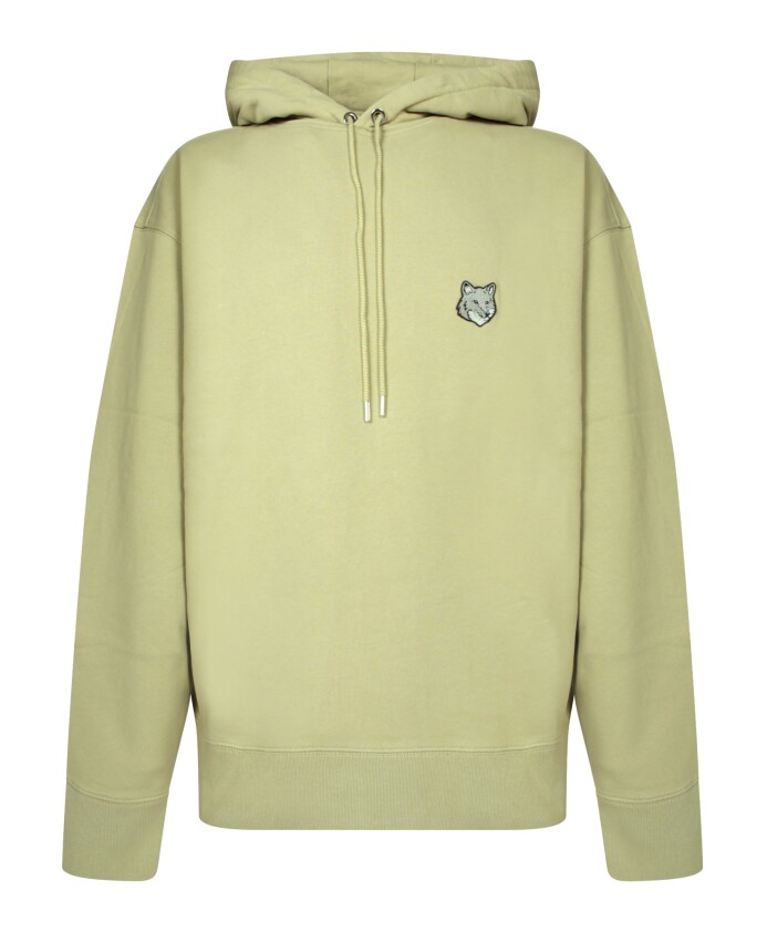 katoenen-hoodie-met-geborduurde-patch