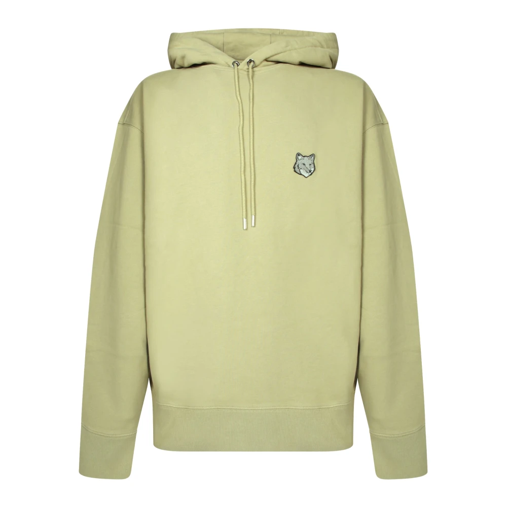 Sweatshirts & Hoodies > Hoodies - - Maison Kitsuné - Modalova