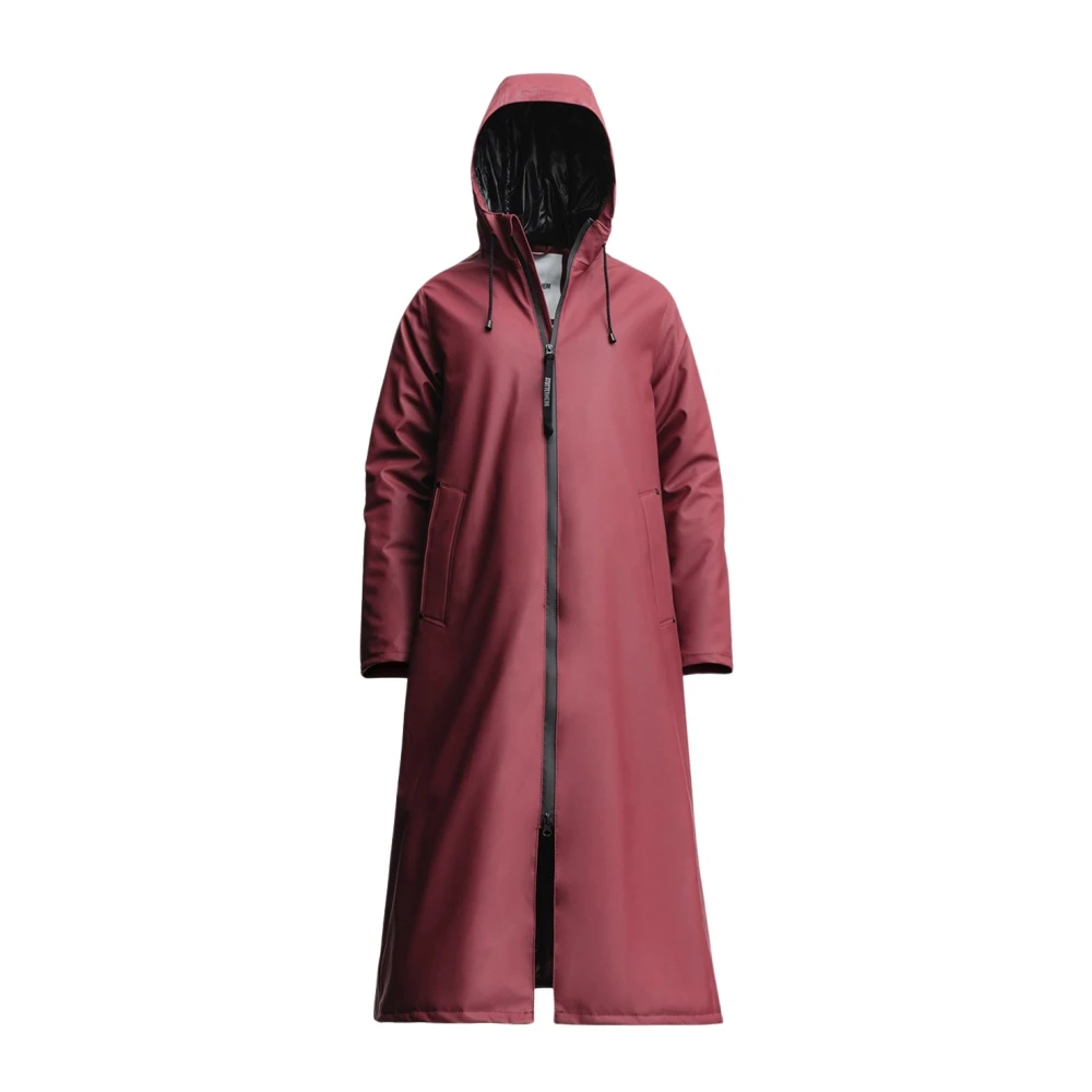 Jackets > Rain Jackets - - Stutterheim - Modalova