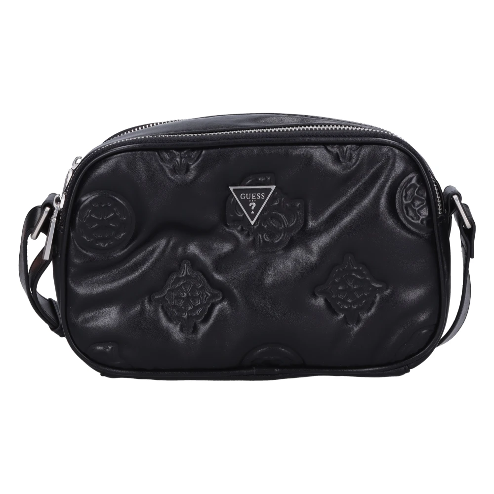 Guess Tassen.. Zwart Black Heren