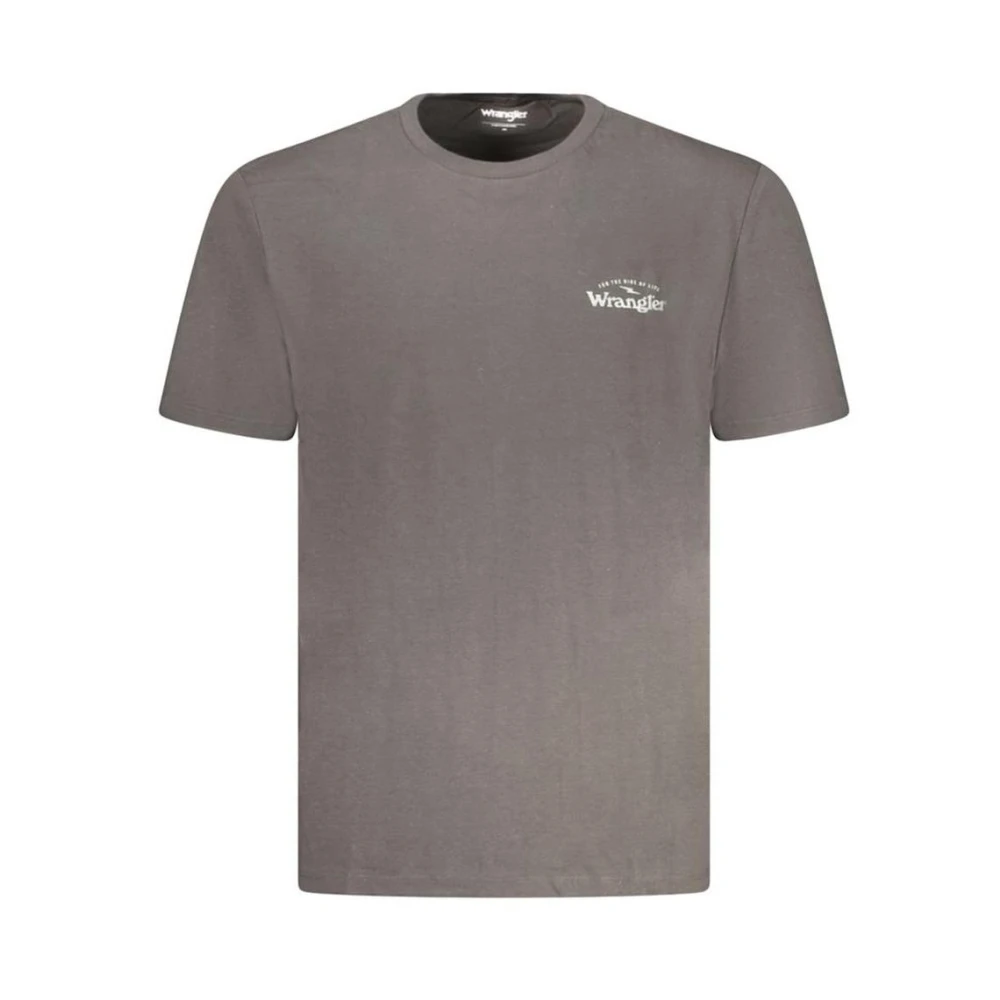 Tops > T-Shirts - - Wrangler - Modalova