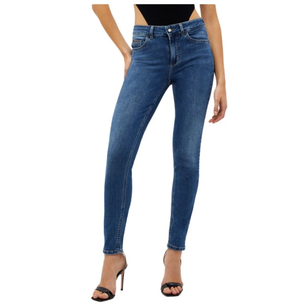 Jeans > Skinny Jeans - - Liu Jo - Modalova