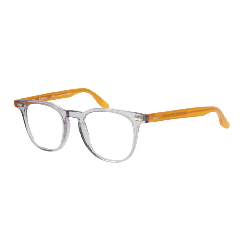 Kador Unisex Gray Klark - Glasses - 49 Mm - Accessories