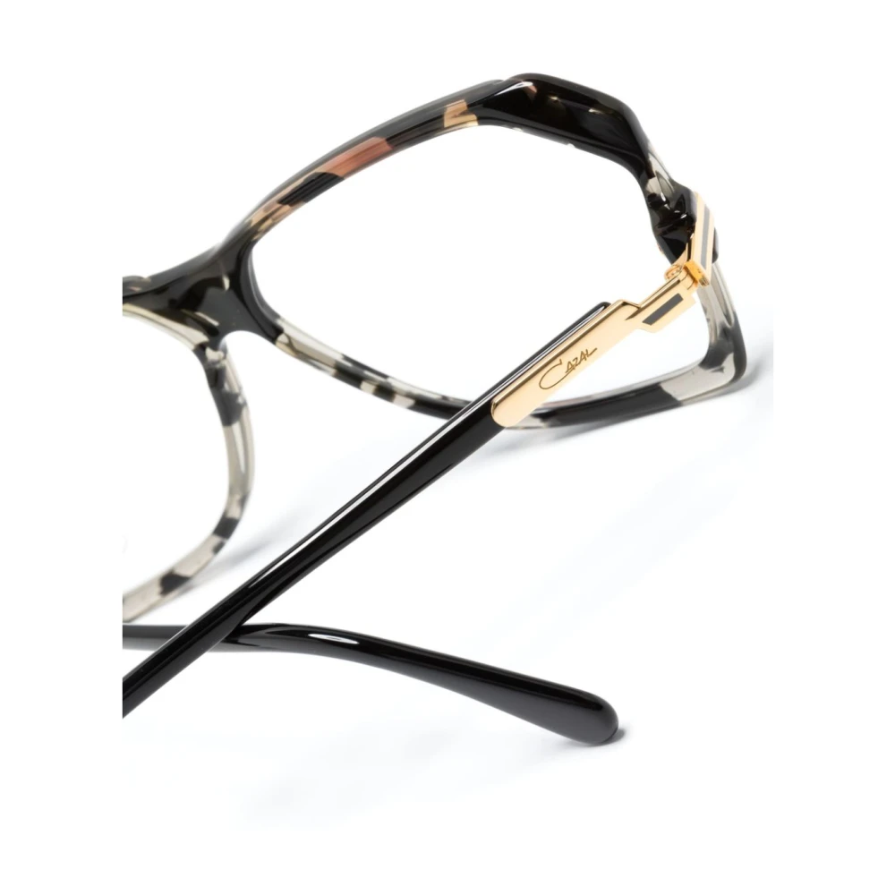 Cazal Bruin Havana Optisch Montuur Brown Unisex