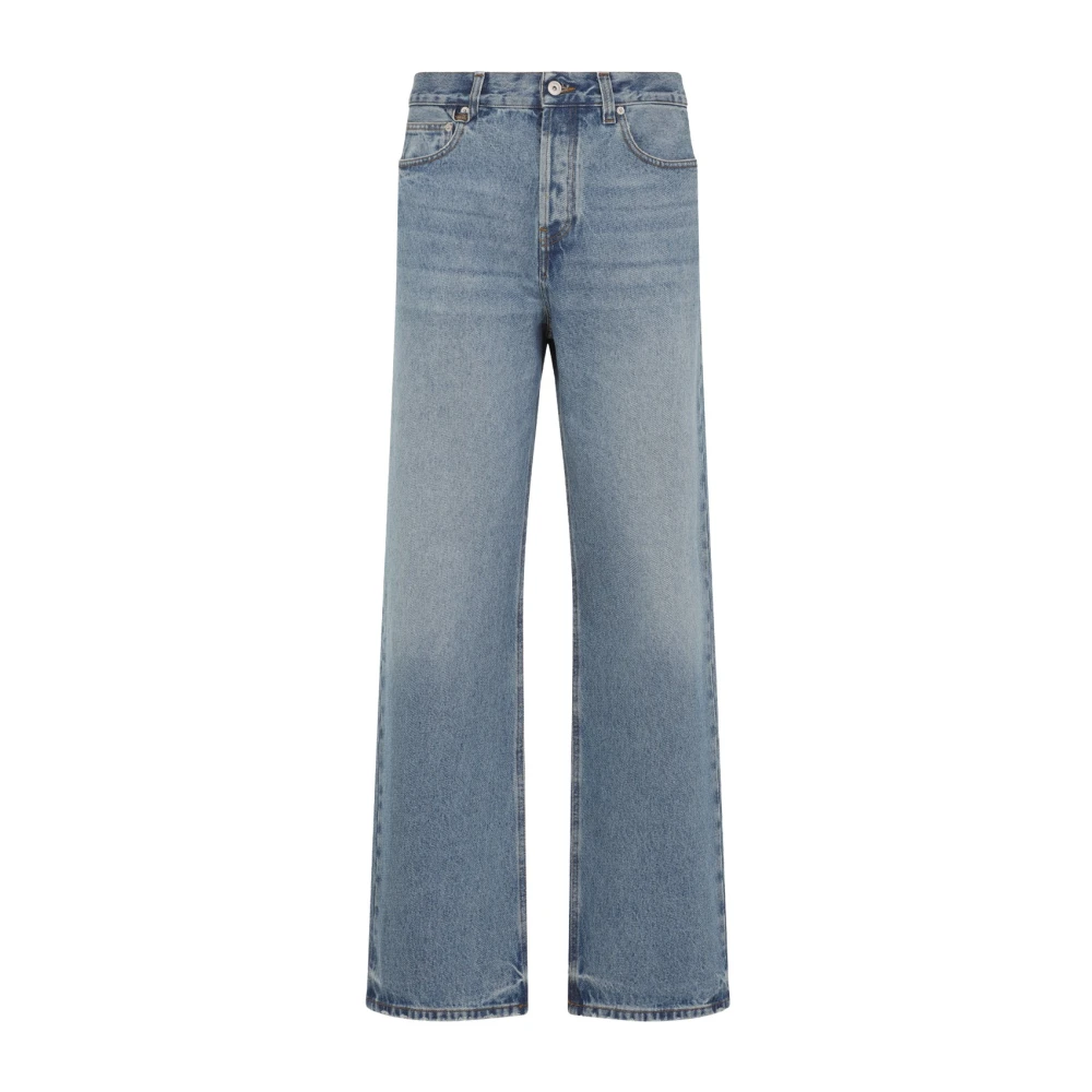 Jeans > Straight Jeans - - Jacquemus - Modalova