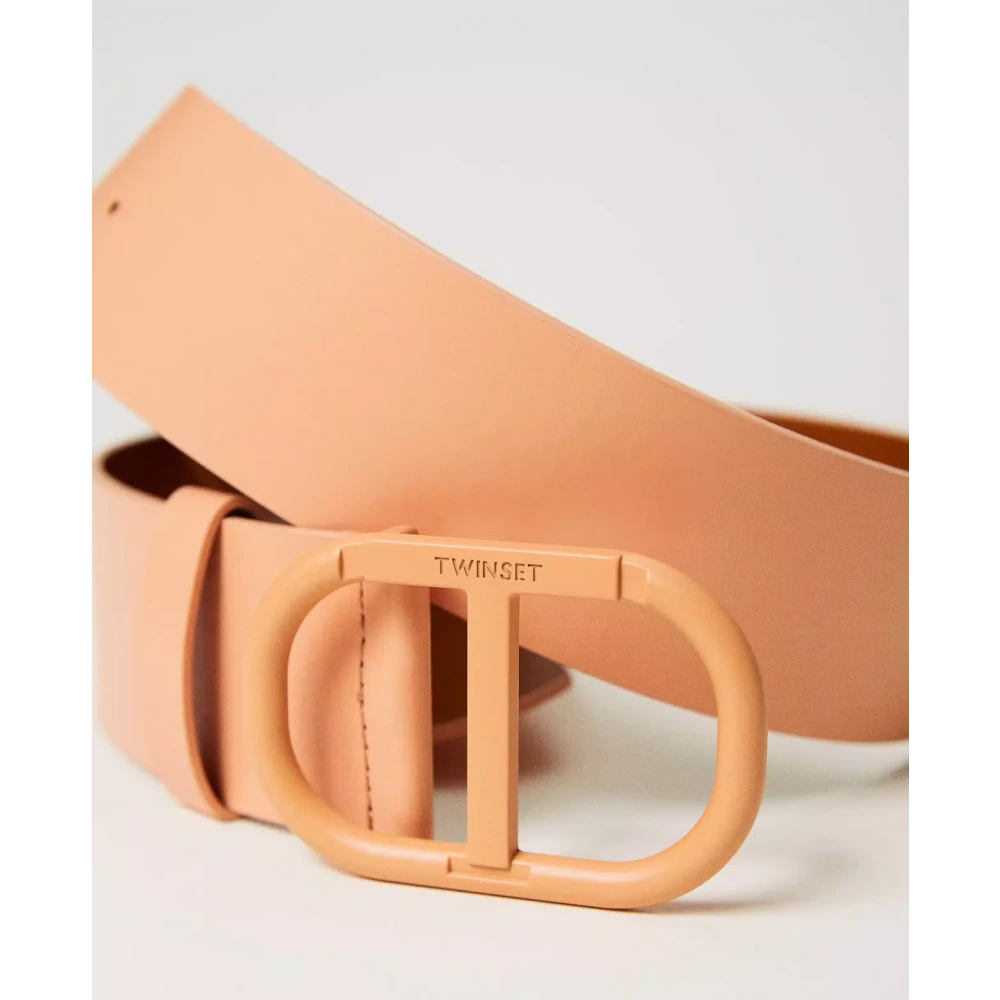 Accessories > Belts - - Twinset - Modalova