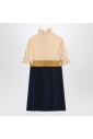robe-courte-femme