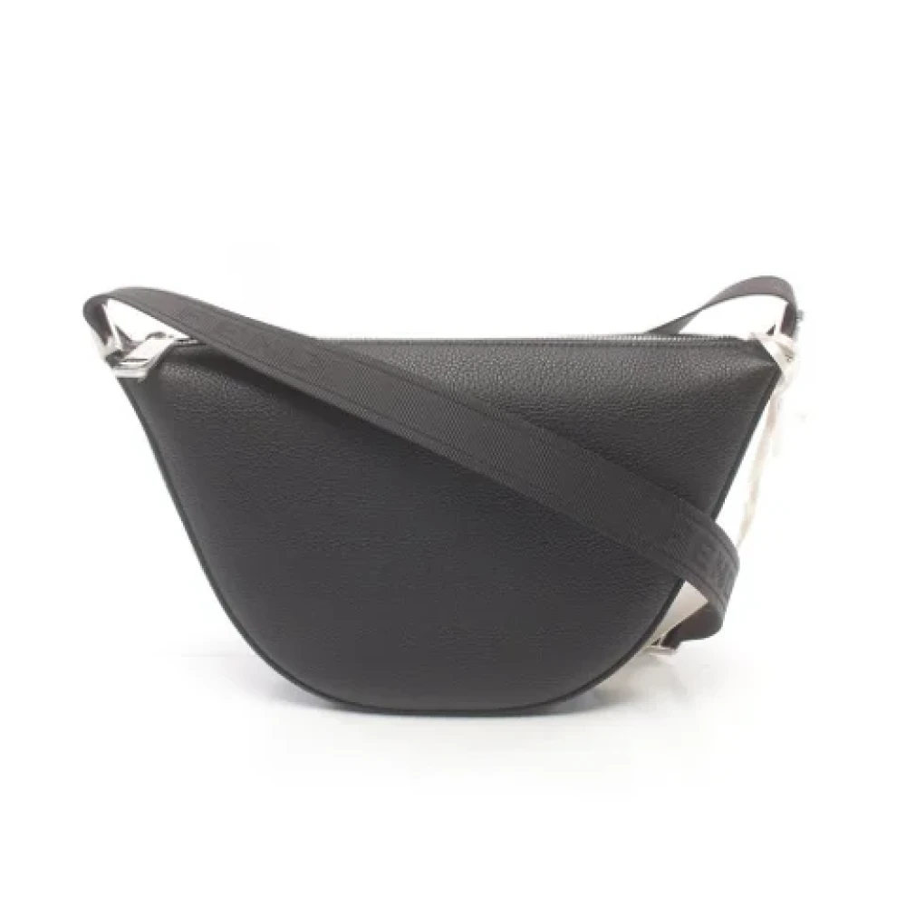 Pre-owned > Pre-owned Bags > Pre-owned Cross Body Bags - - Fendi Vintage - Modalova