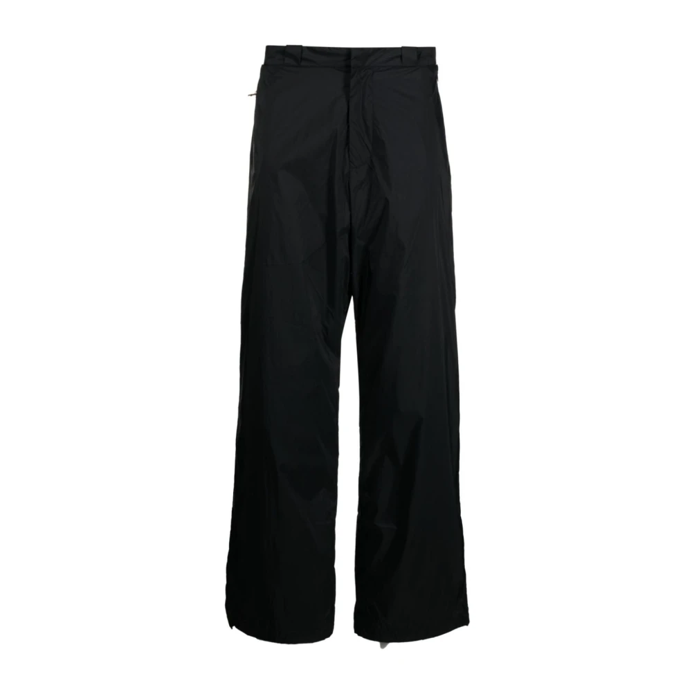 Trousers > Wide Trousers - - ROA - Modalova