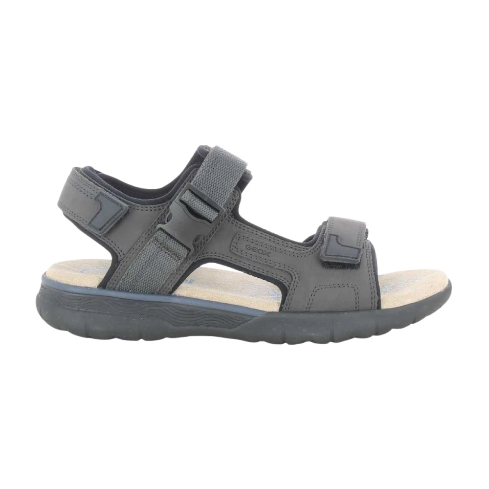 Shoes > Sandals > Flat Sandals - - Geox - Modalova