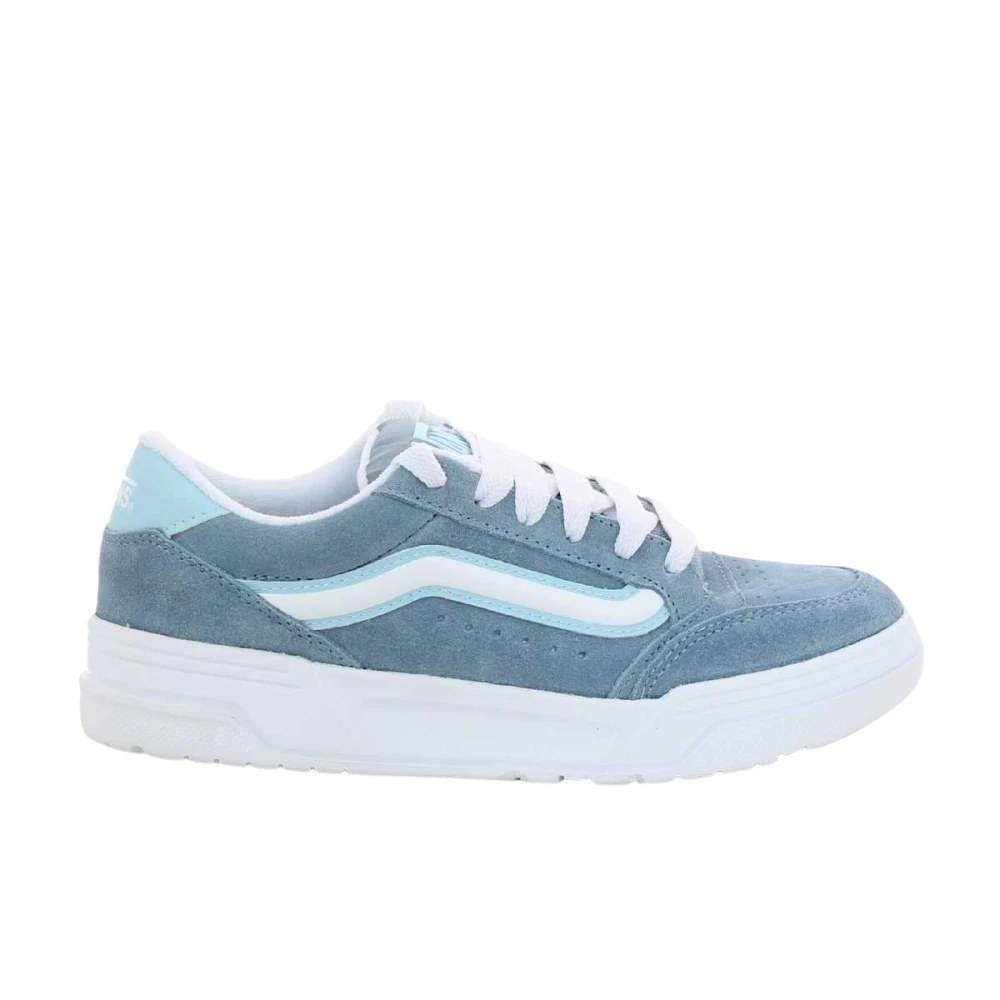 Vans - Shoes > Sneakers - Blue - Vans - Modalova