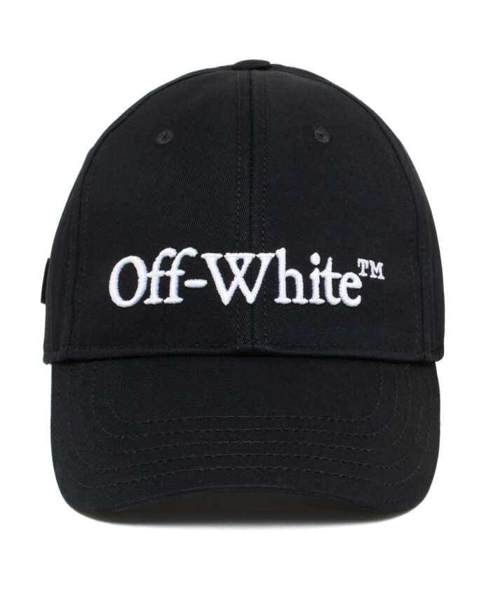black-bookish-drill-baseball-cap