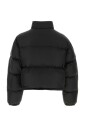 veste-en-duvet-de-polyester-noir