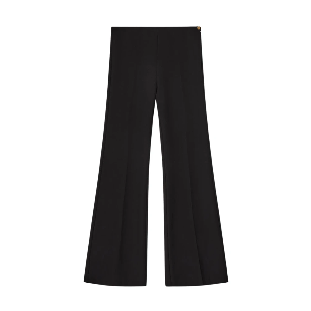 Busnel Karin Broek Zwart Black Dames