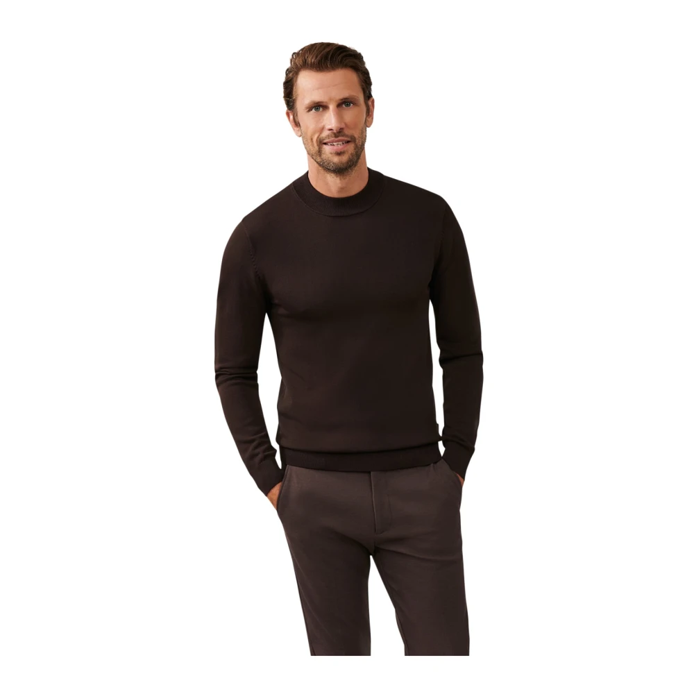 Cavallaro Bruine coltrui Brown Heren