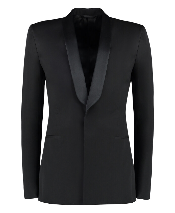 silk-blend-jacket-with-satin-lapel