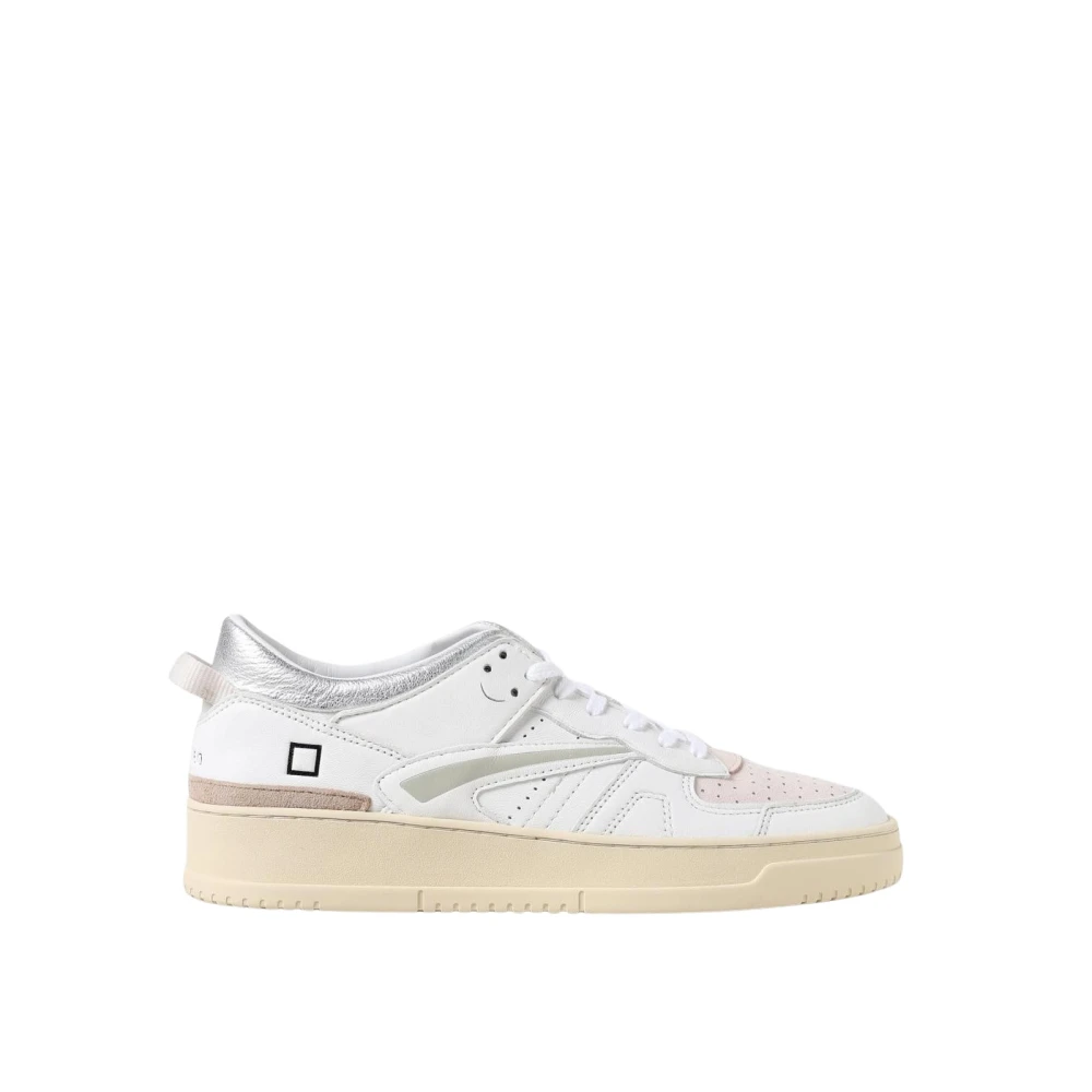 Shoes > Sneakers - - D.a.t.e. - Modalova