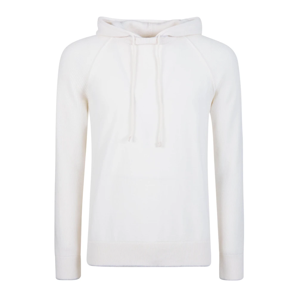 Eleventy Hombre Blanco Jerseys, Talla: 2XL