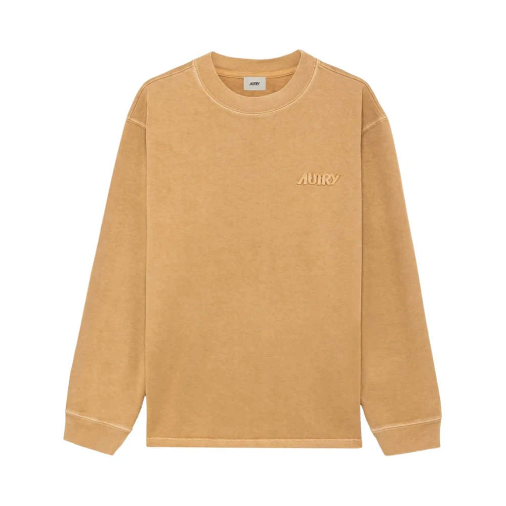 Sweatshirts & Hoodies > Sweatshirts - - Autry - Modalova