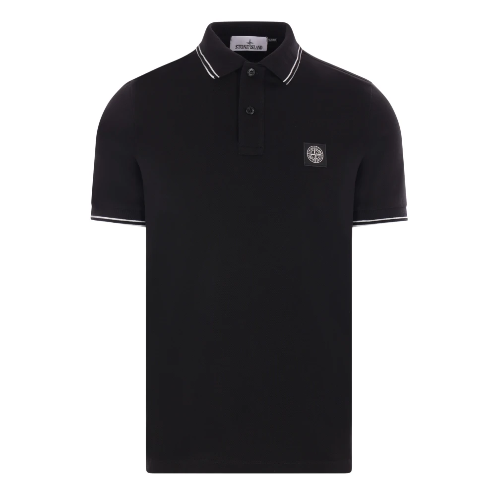 Tops > Polo Shirts - - Stone Island - Modalova