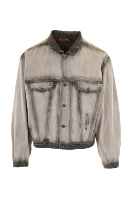 D-DENVER-FSI Trucker Jacket