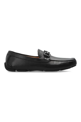 Parigi New Leather Loafers