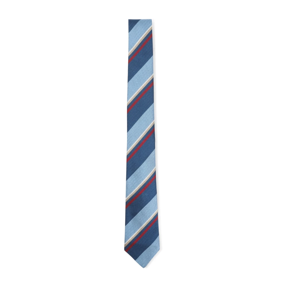 Paul Smith Herren Multicolor Accessories, Mehrfarbig, One Sizegröße: