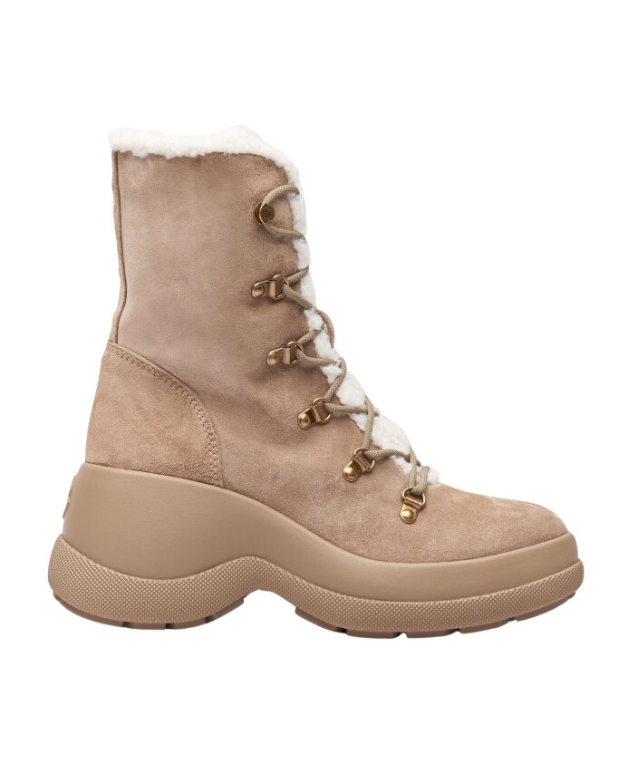 trek-bottines-cheville-daim-hydrofuge-nylon