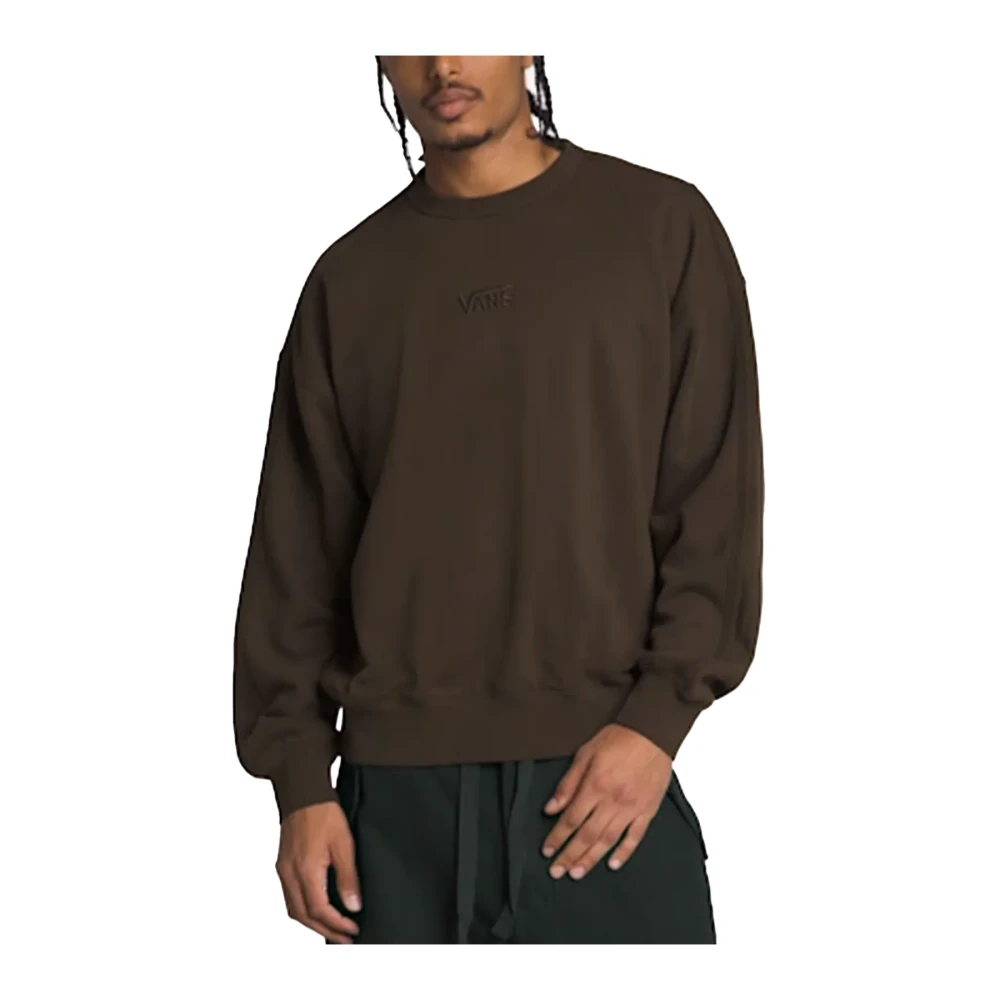 Sweatshirts & Hoodies > Sweatshirts - - Vans - Modalova