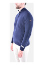 col-roule-zippe-bleu