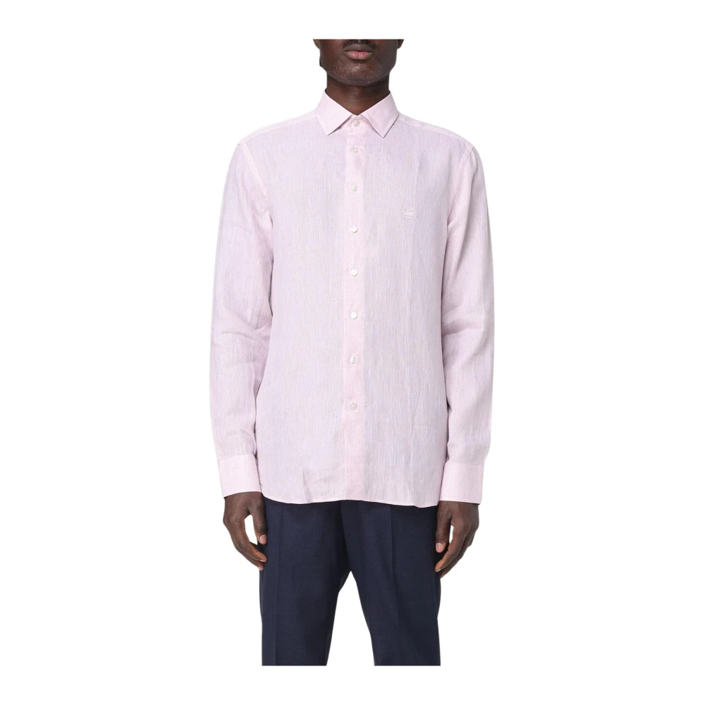 Shirts > Casual Shirts - - Etro - Modalova