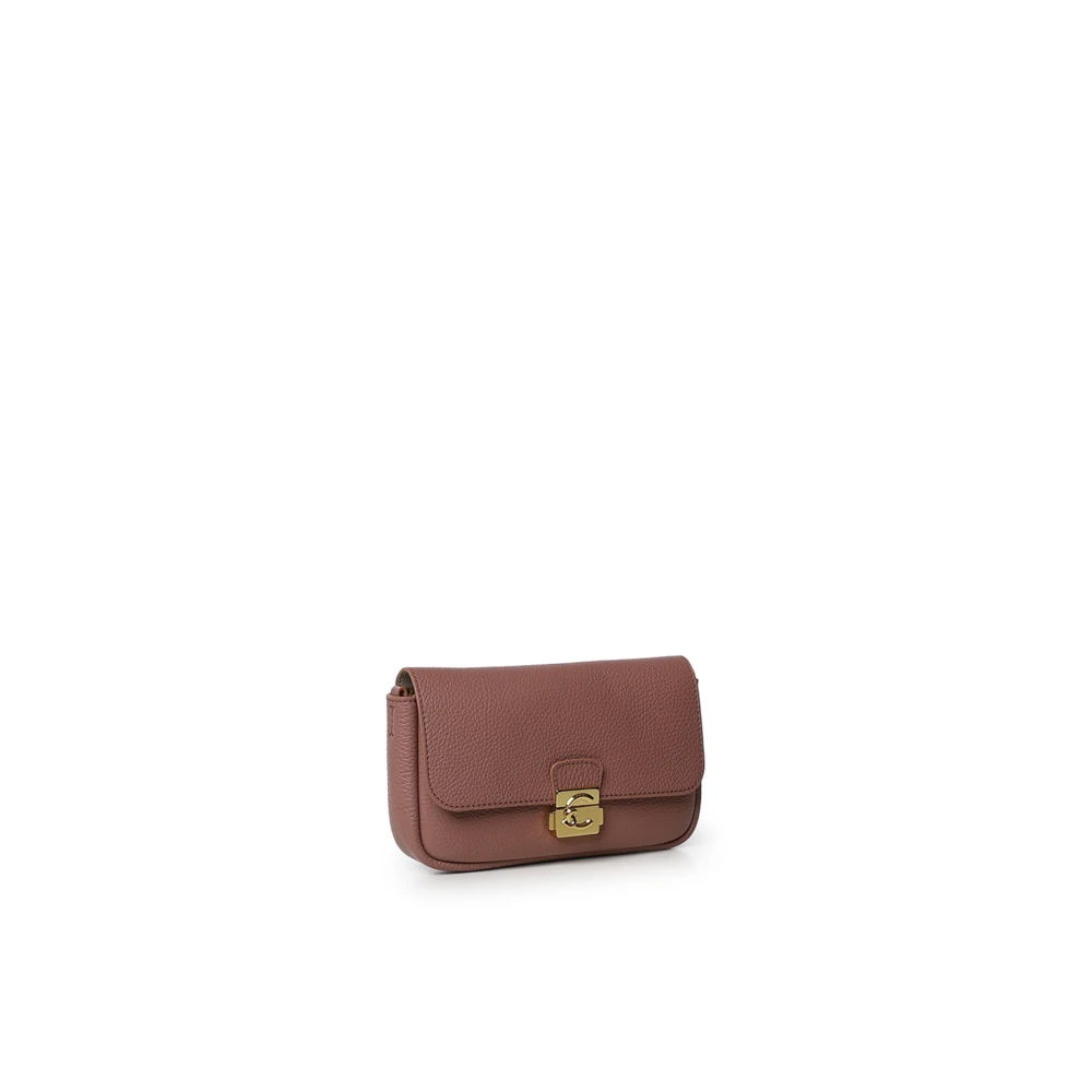 COCCINELLE BORSA DONNA ROSA TAGLIA = UNI - Immagine 6